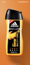 阿迪达斯 （adidas）男士能量沐浴露250ml 持久留香控油清凉舒爽 实拍图