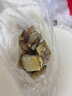 惠赞风干鱼湖北特产农家腊鱼淡水咸鱼干货阳干鱼块鱼干干货非烟熏鱼 高品质风干鱼1斤 实拍图