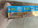 好来【白鹿推荐】99%纯度小苏打超白密泡牙膏去牙渍烟渍3支570g 实拍图