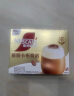 雀巢（Nestle）咖啡浓系列慕斯卡布奇诺速溶奶咖减蔗糖冲调19g*12条陈立农同款 实拍图
