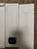 Apple/苹果 Watch Series 10智能手表蜂窝款42毫米玫瑰金色铝金属表壳淡桃粉色运动型表带S/M MWXQ3CH/B 实拍图