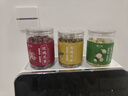陈一凡 茉莉花苞 精选广西横县三伏晴天茉莉花茶花蕾罐装30g【买2送1】 实拍图