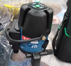 东成绿光5线水平仪红外线FF08-41激光高精度自动打线投线仪 实拍图