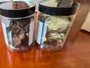禾沐康 河南生地黄100g/瓶（特选）中药饮片级中药材 清热凉血 养阴生津 实拍图