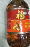 福临门 浓香压榨一级 花生油4L+香雪面粉 小麦粉 中筋面粉5kg 实拍图