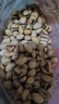 三只松鼠开心果500g/袋装 坚果炒货无漂白干果休闲零食品送礼 实拍图
