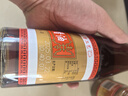 崔字牌 亲情大爱1+1香油芝麻酱组合（香油448mL+芝麻酱200g) 中华老字号 实拍图