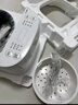 美的（Midea）电饭煲电饭锅3-4人家用3L大容量 20分钟快速饭多功能微压智能预约电饭煲 MB-RE319 实拍图