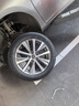 米其林（MICHELIN）汽车轮胎 215/55R17 94V 浩悦五代Primacy 5 适配大众迈腾/帕萨特 晒单实拍图