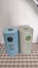 一杯香组合茶叶四大绿茶龙井碧螺春安吉明前白茶400g2025新茶礼盒装送礼 实拍图