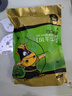 科尔沁 凹凸有型风干牛肉干原味200g 牛肉粒小块肉干肉脯  休闲零食 实拍图