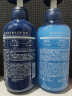 Spes诗裴丝海盐玻尿酸洗护套500ml*2 洗发水男士 女士洗发露 护发素  实拍图