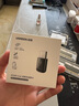 绿联USB无线网卡智能免驱AC650 台式机专用WiFi接收器5G双频网卡 电脑笔记本通用外置网卡WiFi发射器 实拍图