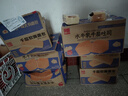 泓一千层软撕面包 早餐面包代餐手撕吐司休闲零食饱腹糕点整箱800g 实拍图