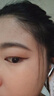 卡姿兰（Carslan）恒久柔美眼线笔防水不易晕染显色持妆新手01黑色2.1g生日礼物女友 实拍图