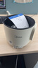 美的（Midea）电煮锅 电热锅 便携式可折叠旅行出差家用1.6L小电锅 学生宿舍泡面锅多功能锅XZE1621【国家补贴】 实拍图