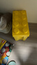 乐高（LEGO）积木拼装经典系列10698 大号创意积木盒男孩女孩儿童玩具生日礼物 实拍图