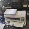 映美（Jolimark）FP-630KII+ 超高速高负荷报表增值税控发票出入库快递单 24针82列A3纵向（USB）针式打印机 实拍图