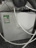 美的（Midea）净水器家用1100G流速0阻垢厨下式RO反渗透白豚净水机直饮一体机接自来水官方华凌前十名国家补贴 【升级瞬时1100G】母婴健康直饮 实拍图