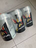 雪花啤酒（Snowbeer）晶粹啤酒 330ml*6听 尝鲜小包装 实拍图