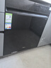 美的（Midea）【万向X6Max】嵌入式洗碗机16套一级容积率105℃热风烘干四星消毒一键单消毒UV杀菌洗消一体机 实拍图