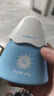 Hi!papa海龟爸爸婴童防晒霜纯物理防晒儿童宝宝专用小雪山防晒乳40g 实拍图