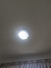 欧普（OPPLE）led吸顶灯改造灯板圆形节能贴片12瓦白光替换灯盘光源灯珠 实拍图