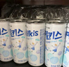 乐天 （LOTTE）妙之吻乳味碳酸饮料250ml*30罐 整箱 韩国原装进口 实拍图