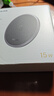 绿联适用苹果无线充电器iPhone16/15/14/13/12ProMax/11/X华为小米三星安卓手机耳机15W桌面充电板底座 实拍图