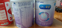 美赞臣 亲舒 婴儿乳蛋白部分水解配方奶粉 1段 850g 0-12月 低适乳糖 实拍图