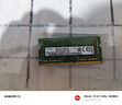联想（Lenovo）16GB DDR4 3200 笔记本内存条 助力AI 适配黑神话悟空 实拍图