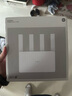 小米（MI）路由器BE3600 2.5G 3600兆级WiFi7【小米MixFlip2上网搭档】4核高通处理器 2.5G网口 IOT联动 实拍图
