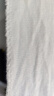 优奇新生婴儿儿衣服初生半背衣夏季款宝宝上衣夏天衣服薄款和尚服夏装 晒单实拍图