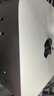 Apple/苹果 Mac mini 10核+10核M4芯片 16G 256G SSD 迷你台式电脑主机盒子 HDMi套装款 晒单实拍图