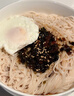 鲜窝窝 黑葱油300g 福建风味饺子千里香馄饨汤调料家用云吞凉皮拌面香油 实拍图