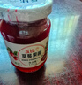 丘比（KEWPIE）果酱 草莓酱 调味品 草莓果酱西餐甜点早餐面包酱 170g*1瓶 实拍图