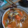 草原宏宝内蒙古半熟羊杂净重3.6斤 加热即食 煲汤炖煮生鲜火锅食材 实拍图