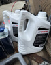 博世（BOSCH）有机长效汽车防冻液发动机冷却液 养车保养 冰点-45℃ 4L（红色） 实拍图