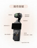 闪迪（SanDisk）256GB TF(MicroSD)内存卡 4K极速金卡A2 V30 U3行车记录仪 运动相机无人机 监控存储卡 读190MB/s 实拍图
