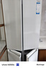 海尔（Haier）小红花系列418升594mm专业超薄零嵌十字T型家用电冰箱一级能效BCD-418WGHTDB9WVU1国家补贴20% 实拍图