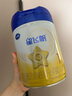 飞鹤星飞帆 婴儿配方奶粉 1段（0-6月龄）900g  实拍图