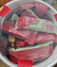 雀巢（Nestle）脆脆鲨威化饼干混合口味分享装330g 虞书欣推荐零食 儿童节礼物 实拍图