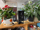 JBL305P 306P 308P MKII 专业有源监听音箱电脑录音棚立体声乐器音箱 305PMKII对装【悬浮架+RGB灯+音频线+蓝牙适配器】 6.5转卡农公线材【接电脑声卡】 实拍图