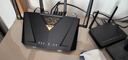 华硕（ASUS）【国家补贴15%】RT-BE88U WiFi7路由器 家用无线千兆电竞路由双万兆口全屋wifi7套装Ai随心组路由  实拍图