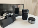 奥林巴斯（OLYMPUS）E-M10 MarkIV EM10四代 微单相机 数码相机 微单套机（14-42mm & 40-150mm） 实拍图