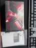 水月雨 Aria2 咏叹调2入耳式耳机动圈HIFI发烧3.5/4.4可换插头0.78插针 Aria2【红色】 实拍图