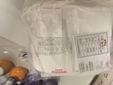 维德（WELLDAY）一次性成人医用外科口罩200只轻薄透气三层防花粉防晒口罩灭菌级 实拍图