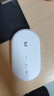 中兴（ZTE）随身wifi6免插卡移动wifi无线网卡便携式热点4g路由器无限笔记本电脑通用流量2025款官方正品U10L 实拍图
