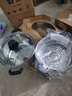 美的（Midea）蒸锅304不锈钢蒸煮两用汤锅馒头包子家用蒸笼锅礼品 实拍图