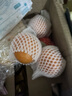 京鲜生 南非进口柑橘 12个装 单果约100-130g 柑橘桔子 新鲜生鲜水果 实拍图